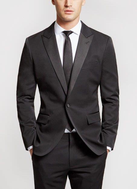 Wedding Guest Attire for Men