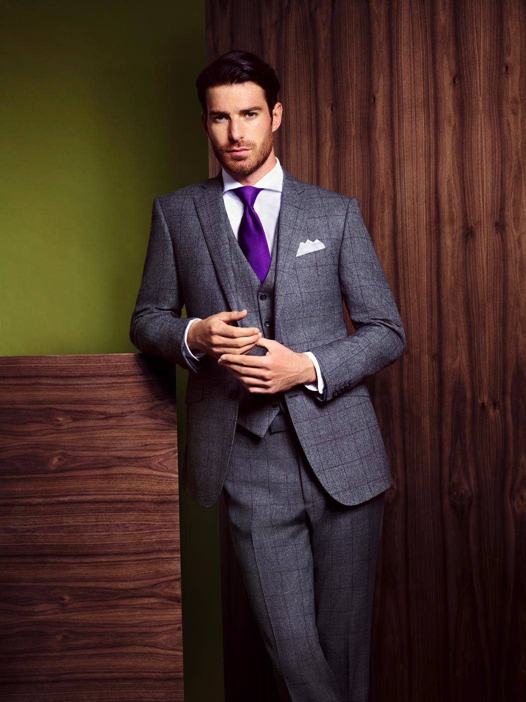 Mens Wedding Attire Ideas – Wedding Ideas