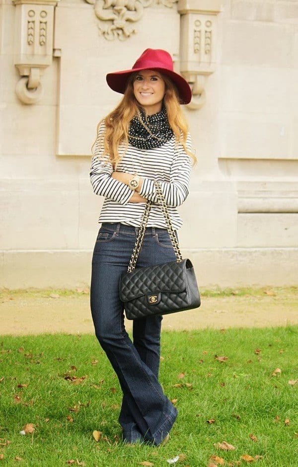 25 Trendy Outfits to Wear with Fedora Hats for Chic Look