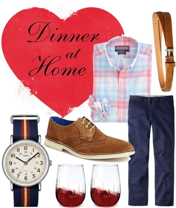 Valentine's day dressing styles for men (11)