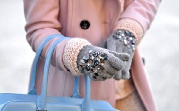 50 Most Useful DIY Winter Fashion Ideas with Tutorials