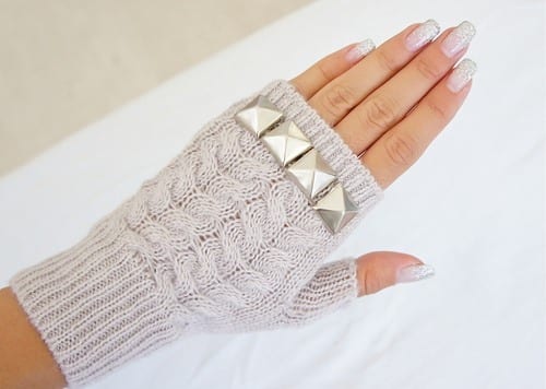 50 Most Useful DIY Winter Fashion Ideas with Tutorials