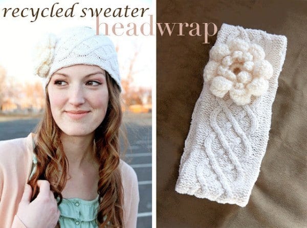 50 Most Useful DIY Winter Fashion Ideas with Tutorials