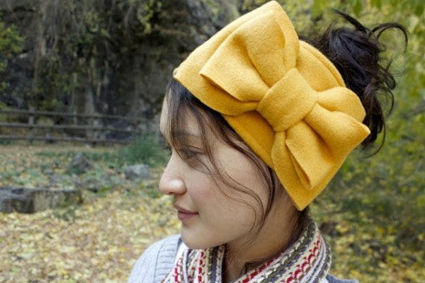 50 Most Useful DIY Winter Fashion Ideas with Tutorials