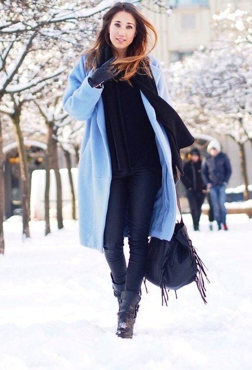 winter outfits for college girls (13)