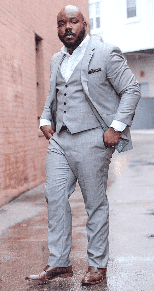 20 Cool Valentine's Day Outfits Ideas for Men 2023