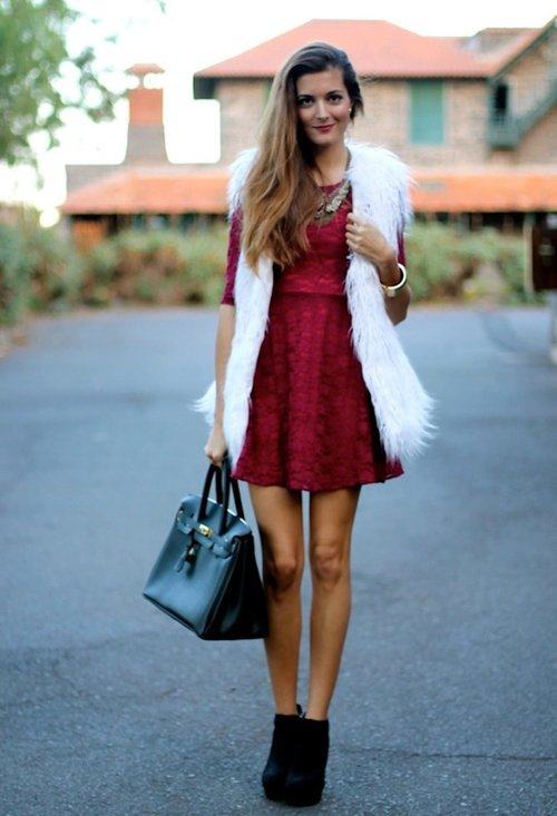 2023 Cute Valentine's Day Outfits For Teen Girls - 28 Ideas