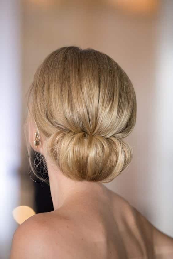 Quick, Easy and Cute Hairstyles for University Girls