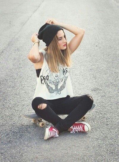 Teen girls hipster outfits (11)