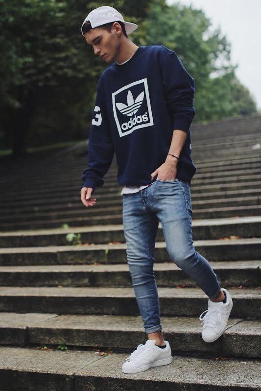 20 Swag Outfit Ideas for Teen Guys to Try