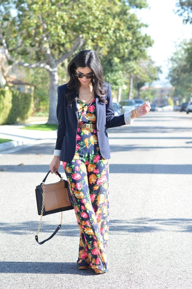 16 Popular Spring Street Style Outfits Ideas For Women 16 Popular Spring Street Style Outfits Ideas For Women