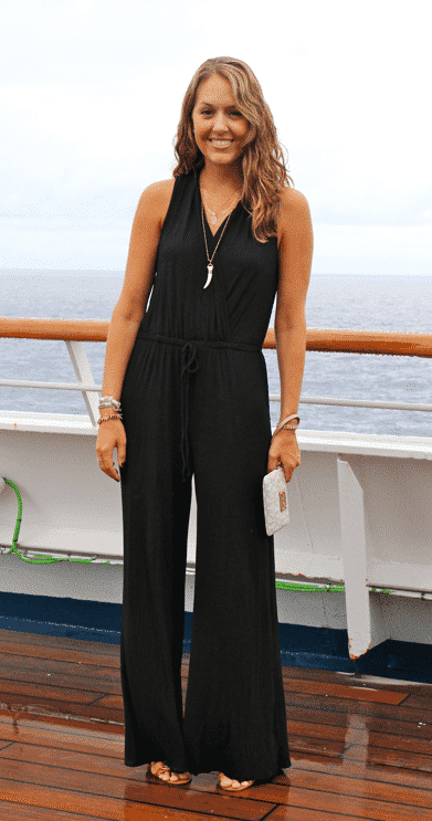 carnival cruise outfits