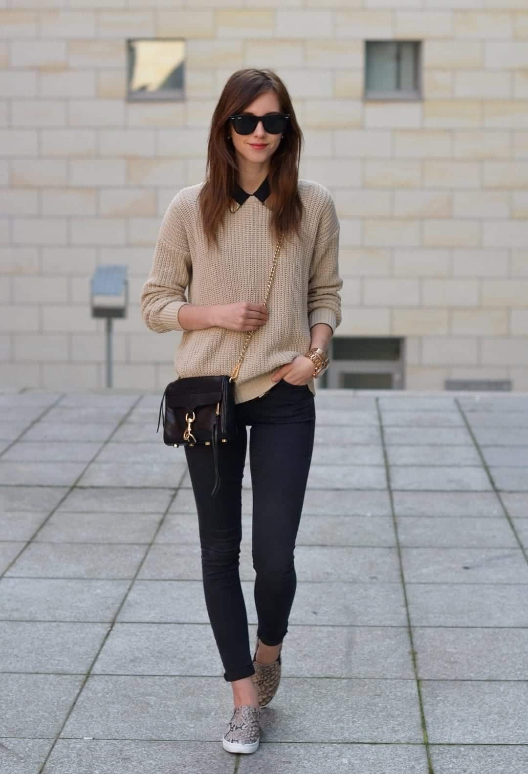 15 Simple Fashion Tips for Business Woman - Outfit Ideas