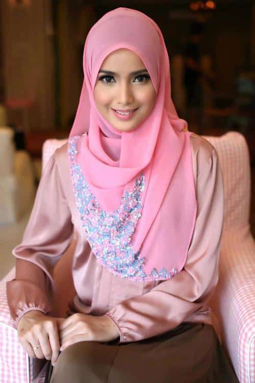 Summer Hijab  Style Tips 20 Summer Outfits to Wear with Hijab 