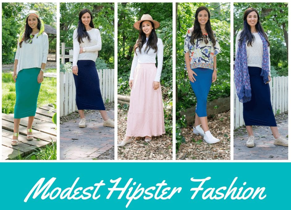 15 Hipster Outfit Ideas For Girls & Styling Tips