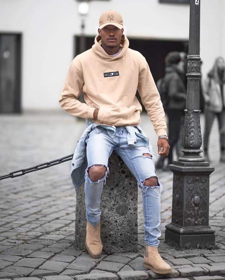 20 Swag Outfit Ideas for Teen Guys to Try