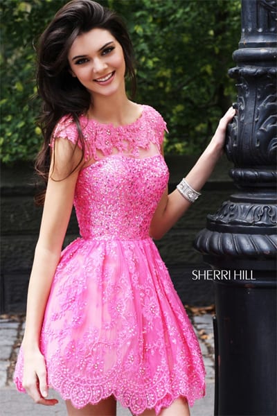 Prom Dressing ideas for teen girls (2)