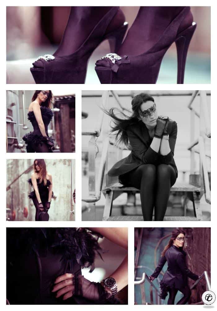 Girls Carnival Outfits Ideas-15 Outfits to Wear at Carnival
