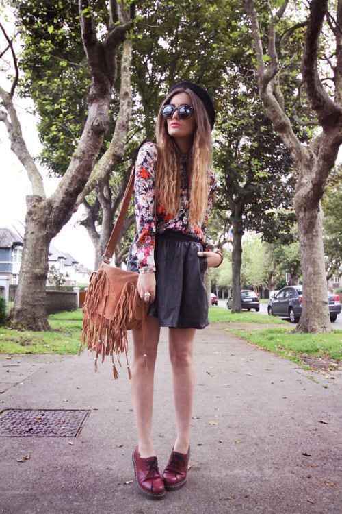 Hipster Style outfits Girls (2)