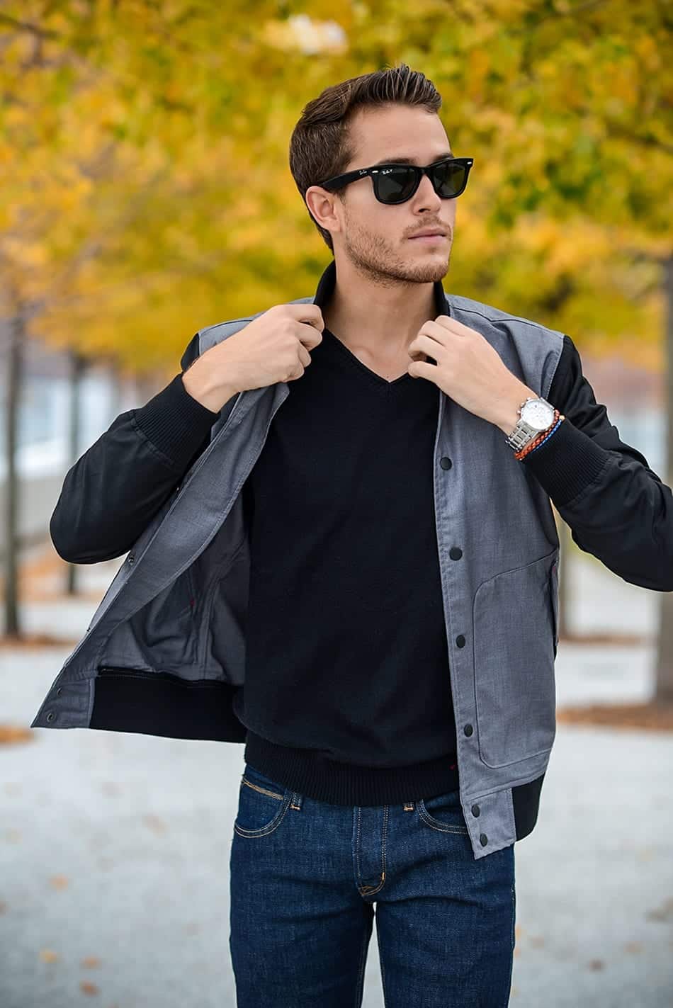 Outfits Men - Photos