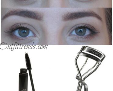 quick eye makeup tutorial and tips