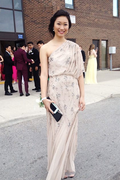 15 Cute Prom Outfits Combinations for Teen Girls 15 Cute Prom Outfits Combinations for Teen Girls