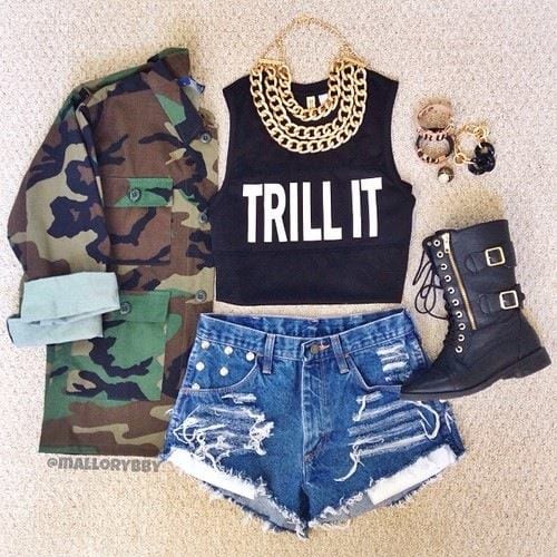what to wear for swag look (6)