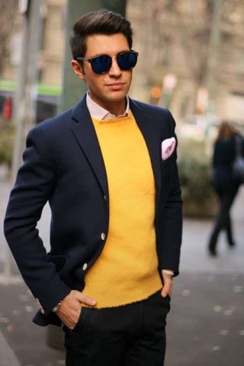 15 Smart Spring Work Wear Outfits Combinations For Men