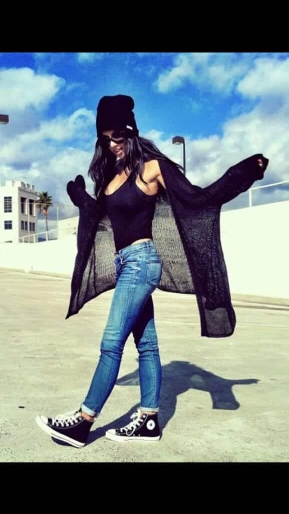 20 Trending Urban Outfits for the Teenage Girls these Days