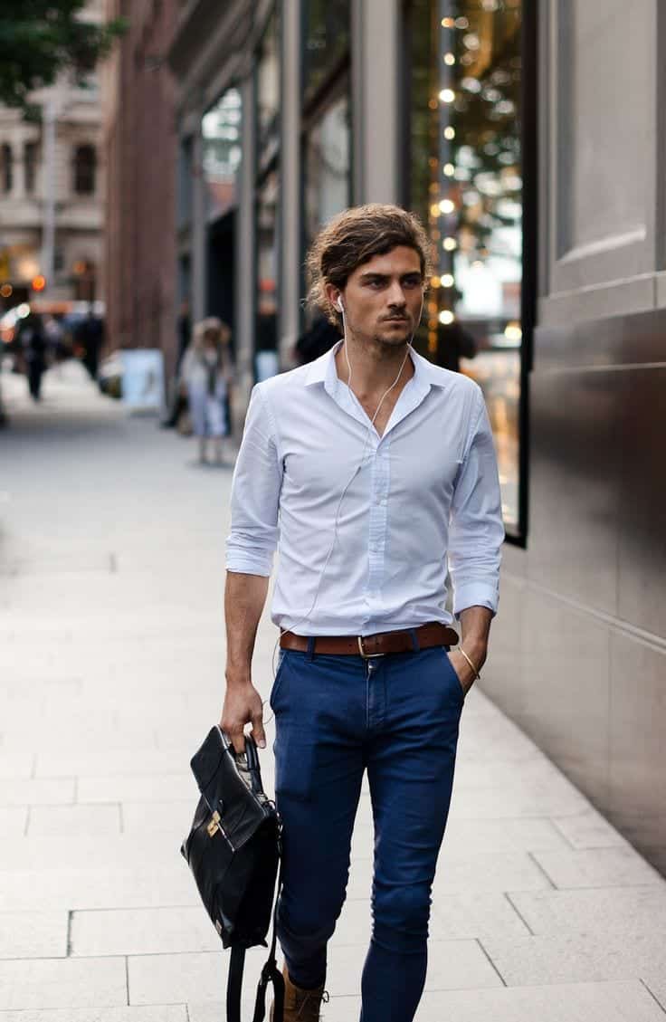 20 Cool Summer outfits for Guys- Men's Summer Fashion Ideas