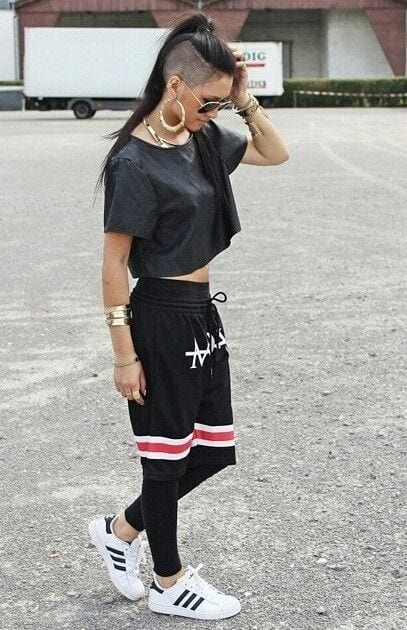 20 Trending Urban Outfits for the Teenage Girls these Days