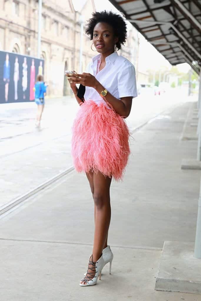 20 Cute Outfits For Black Teen Girls African Girls Fashion