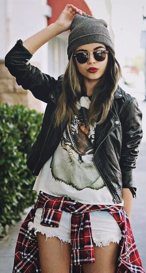 20 Trending Urban Outfits for the Teenage Girls these Days