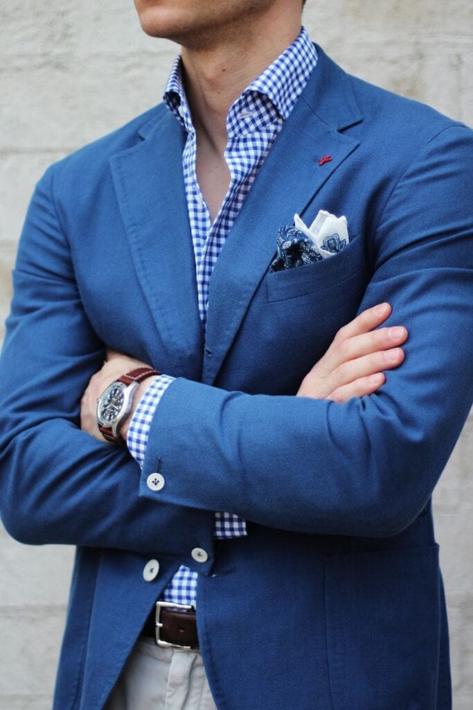 15 Smart Spring Work Wear For Men Outfit Combinations