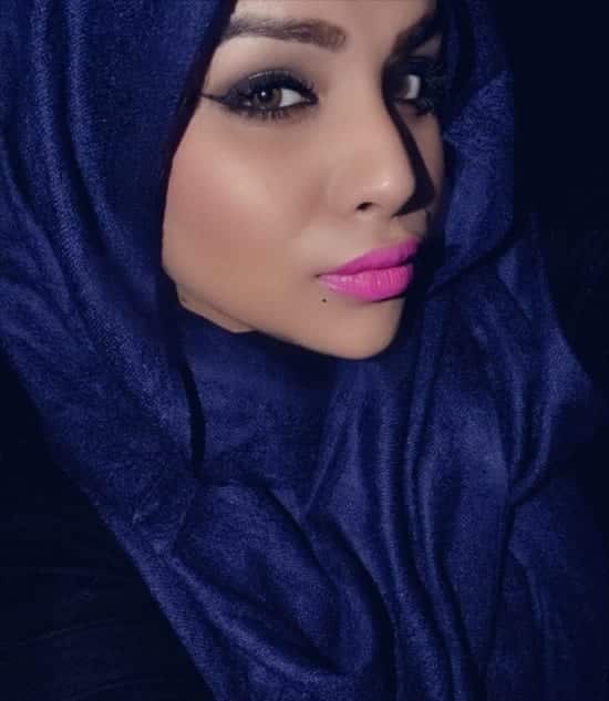 make with hijab tutorial (16)
