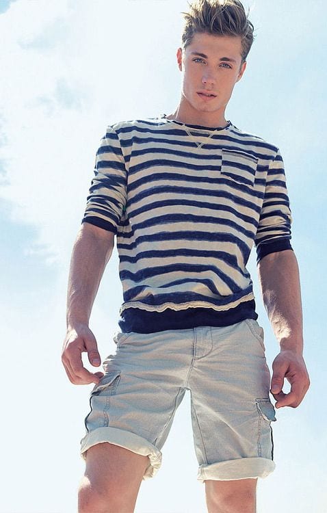 How to Dress Preppy men? -15 Best Preppy Outfits for Guys