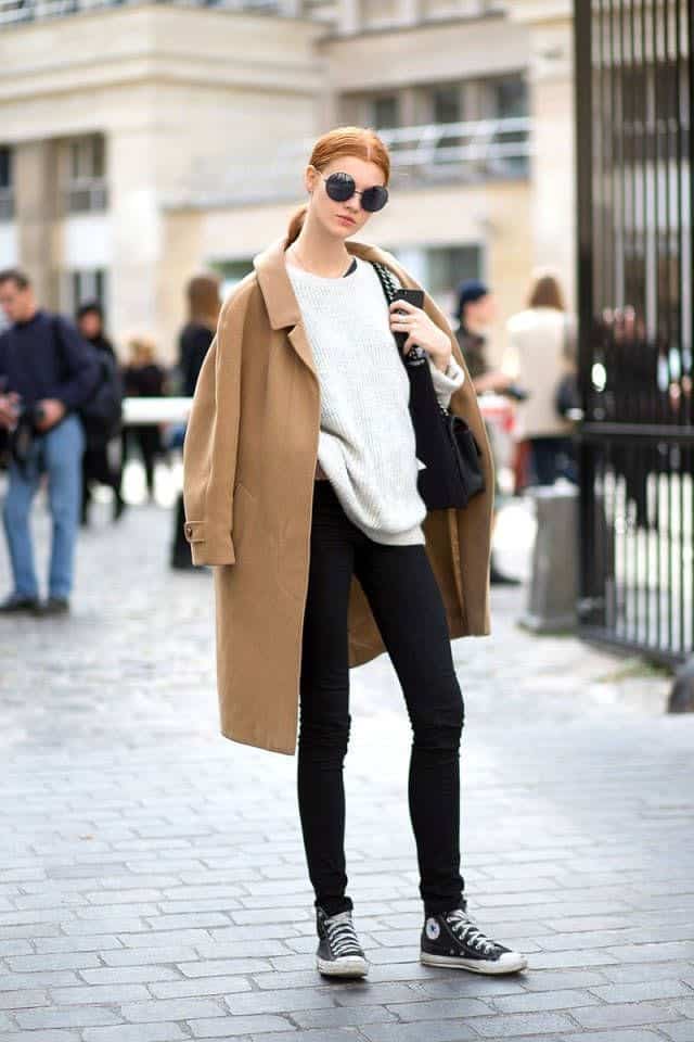 27 Ideal Shoes to Wear With Skinny Jeans To Rock Your Outfit