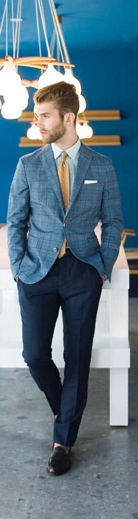 15 Smart Spring Work Wear For Men Outfit Combinations 15 Smart Spring Work Wear For Men Outfit Combinations