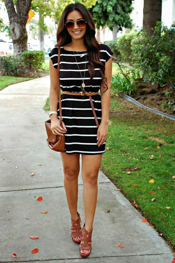 30 Cute  Summer  Outfits  For Teen Girls  Summer  Fashion Tips