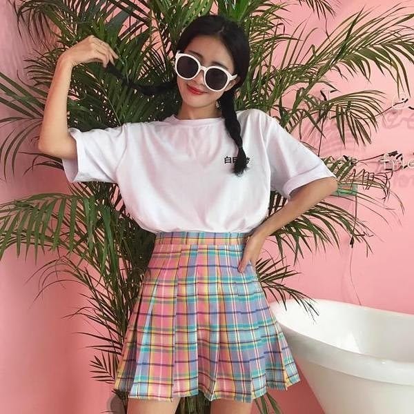 30 Grunge Outfits for Girls To Try - How to Dress Grunge?