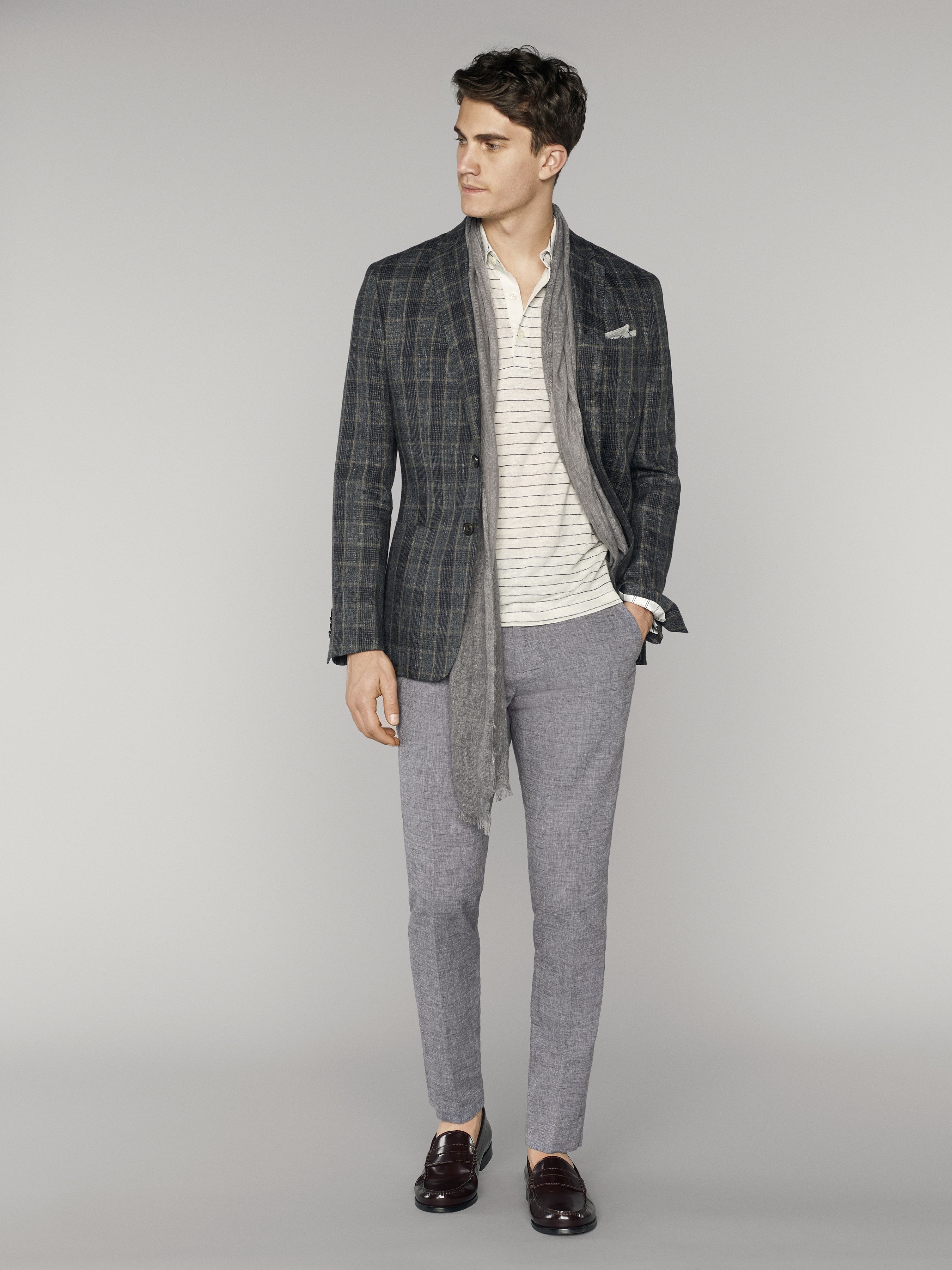 Office Winter Wear For Men 11