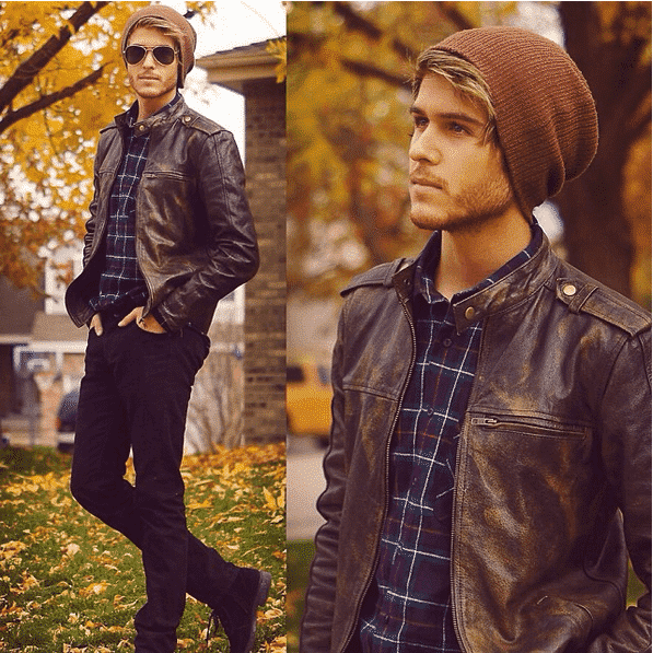 21 Hipster Style Outfits for Men - How to Dress as Hipster?