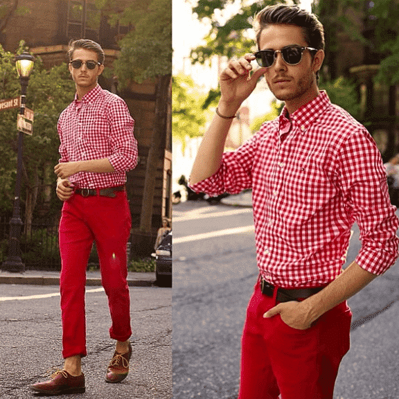 21 Hipster Style Outfits for Men - How to Dress as Hipster?