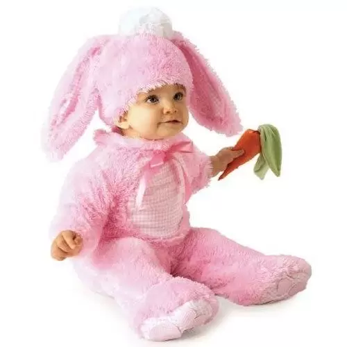 13 Cute Easter Outfit Ideas for Babies and Toddlers