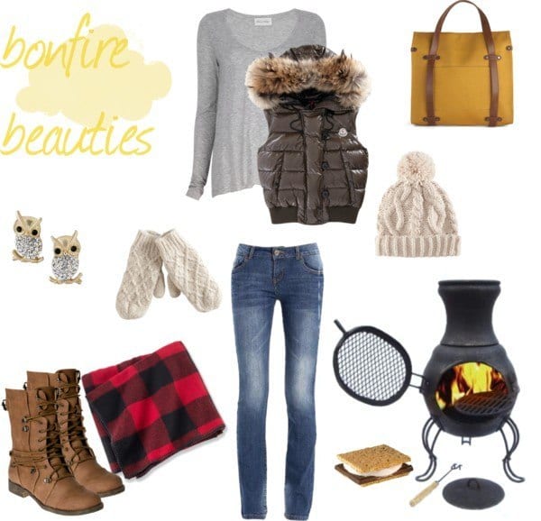 Cute Bonfire Night Outfits ideas (15)