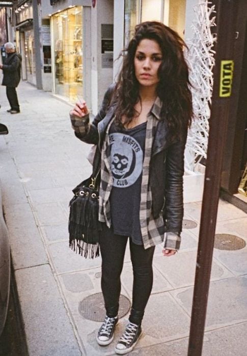 20 Trending Urban Outfits for the Teenage Girls these Days
