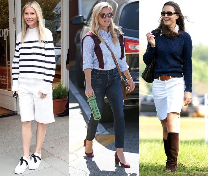 How to Dress as Preppy Girl? 20 Best Preppy Outfit Ideas