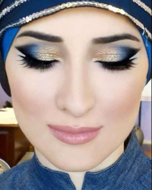 make with hijab tutorial (9)