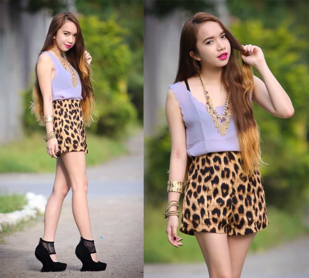 30 Cute Summer Outfits For Teen Girls - Summer Fashion Tips
