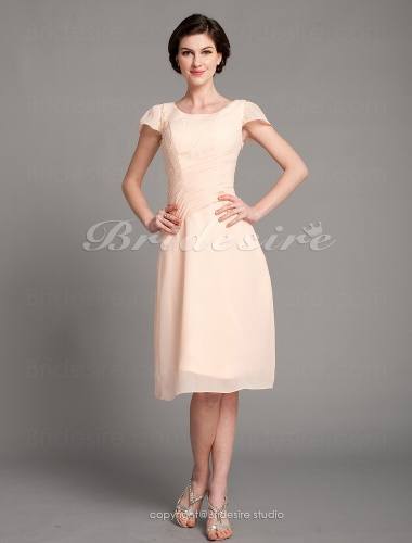 cute mother of bride Dresses (7)